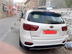 کیا سۆرینتۆ